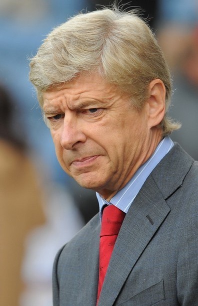 Nhưng những nếp nhăn trên trán Arsene Wenger sẽ càng dày thêm.